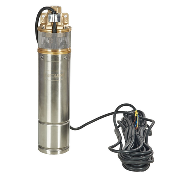 Насос свердловинний NOWA 4SKM 1000-6154r 1 кВт (148536)