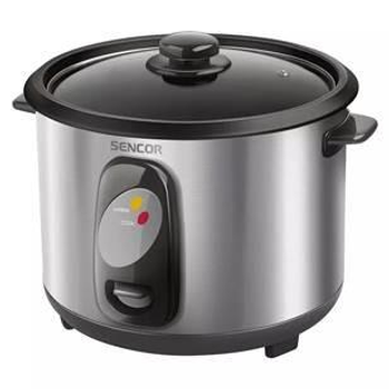 Рисоварка Sencor SRM1000SS
