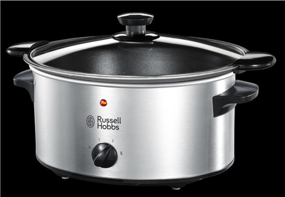 Повільноварка Russell Hobbs 22740-56 Cook&Home