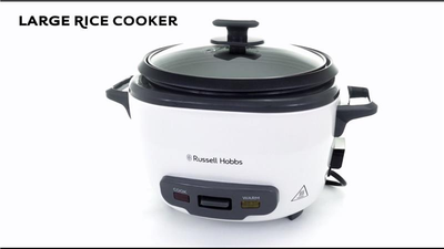 Рисоварка Russell Hobbs 27040-56 Large