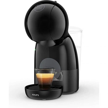 Капсульная кофеварка Krups Dolce Gusto Piccolo XS KP1A3B10