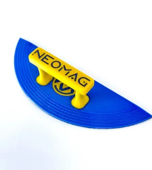 Терка Месяц NEOMAG