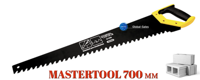 Ножовка по пенобетону Mastertool- 700 мм (14-2770)