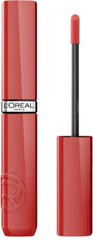Жидкая помада для губ L'Oreal Paris Infaillible Laque Resistance 635 Worth It Medium 4.5 мл (3600524196790)