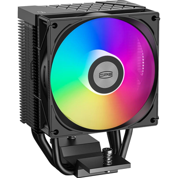 Кулер для процесора PcCooler PсCOOLER R300 ARGB BK (R300-BKAWYX-US)