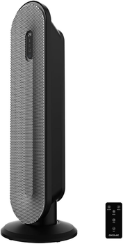Тепловентилятор Cecotec ReadyWarm 2050 Max Ceramic Rotate Smart