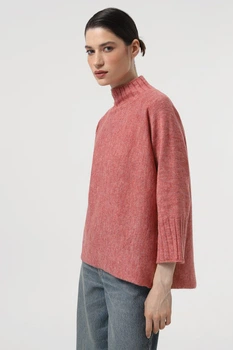 Джемпер SEWEL JW959 42-44 Розовый