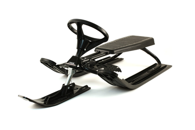 Снегокат Stiga Snowracer Classic Pro 4112-15 Black