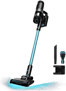 Odkurzacz pionowy akumulatorowy Cecotec Conga Rockstar 1500 Ray Pure (CONGA 1500 RAY PURE)