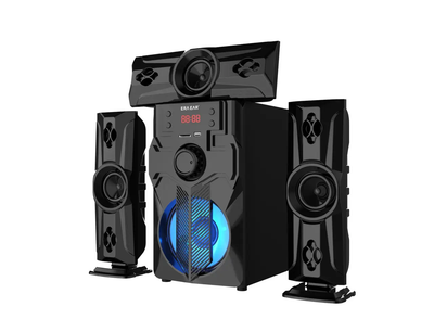 Музыкальный центр с блютузом ERA EAR CS3 00965788