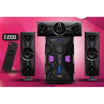 Музыкальный центр с блютузом ERA EAR E 2333 00966188