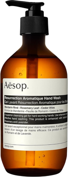 Рідке мило для рук Aesop Resurrection Aromatique 500 мл (9319944008456)