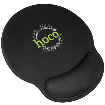 Коврик для мышки Hoco GM30, 200х240 мм black