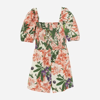 Комбінезон жіночий H&M 918474001c21 36 Різнокольоровий (KC1000000047207)
