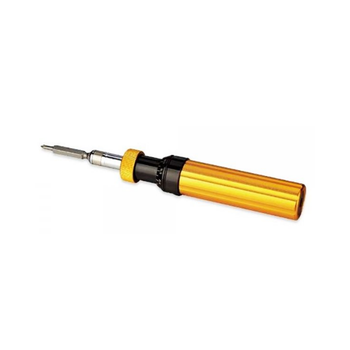 Викрутка динамометрична 1/4" 0.2-1.2nm PROTESTER, AYQ-1.2