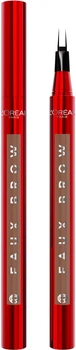 Фломастер-тінт для брів L'Oreal Paris Faux Brow Blond 1 мл (3600524202347) 