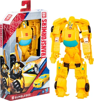 Игрушка-трансформер Hasbro Bumblebee (E5883_E5889)