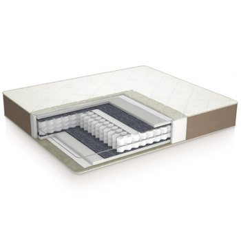 Матрас ортопедический USLEEP HARD IDEAL 160x200 см