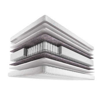 Матрас ортопедический USLEEP COMFORTEX IDEAL 70x200 см