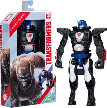 Игрушка-трансформер Hasbro Optimus Primal (E5883_F3745)