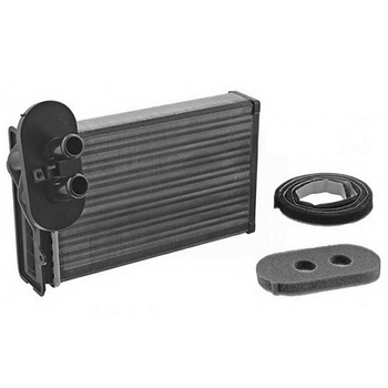Радиатор печки FEBI на Chery AMULET, A11-9EC8107310