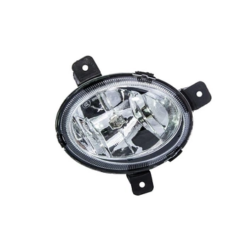 Фара противотуманная правая 7 SEVEN PARTS на Geely CK2, 1017001252