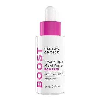 Концентрована пептидна сироватка для наявності Paula's Choice — Pro-Collagen Multi-Peptide Booster, 20 ml
