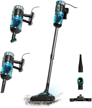 Пилосос без мішка Cecotec Conga PopStar 600 Vital