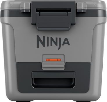 Термобокс Ninja FrostVault Hard Cooler 28 л Grey (FB230EUGY)