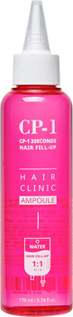 Маска-філер Esthetic House Cp-1 3 Seconds Hair Fill-up для пошкодженого волосся 170 мл (8809450011848)