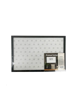 Декоративная доска с буквами и цифрами Letter Board 30х45 см комбинированный LIDL