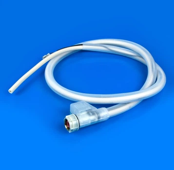 Заливной шланг с клапаном системы AquaStop совместимый с Bosch Siemens 668113