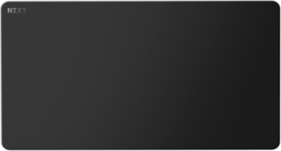Podkładka gamingowa NZXT Zone Elite XL Speed/Control (MM-XLGPR-BK)