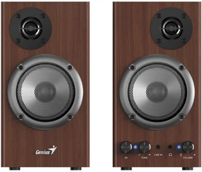 Акустическая система Genius 2.0 SP-HF500B (31730047400)