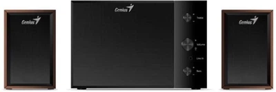 Акустическая система Genius 2.1 SW-2.1 350 (31730037400)