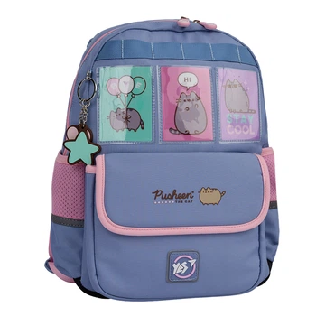 Рюкзак шкільний Yes S-104 Pusheen Stay Cool 559834