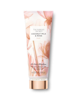 Лосьон для тела Coconut Milk & Rose Victoria's Secret 236мл