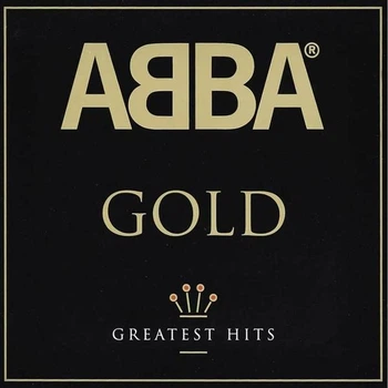 Виниловая пластинка ABBA - Gold (Greatest Hits)