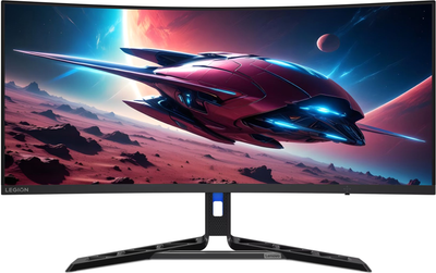 Монитор 34" Lenovo Legion R34w-30 (67C7GACBUA)