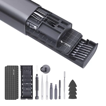 Набір викруток Xiaomi Youpin Qingyun series Screwdriver Set набір 60 шт