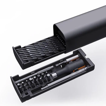 Набор отверток Xiaomi Youpin Qingyun series Screwdriver Set набір 72 шт