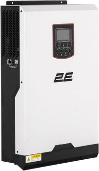 Гібридний ДБЖ 2E VP 5K48 5000VA ШІМ