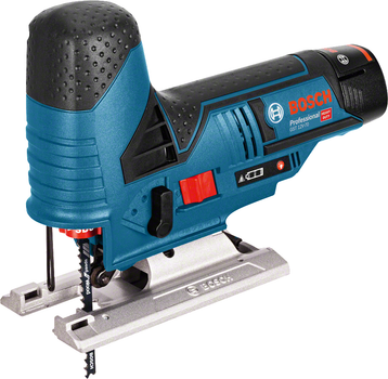 Аккумуляторный лобзик Bosch Professional GST 12 V-70 (06015A1001)