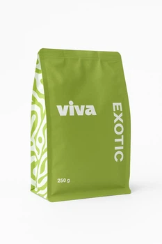 Кава Viva Coffee Guatemala 250гр