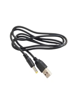 USB кабель 4.0x1.7 мм