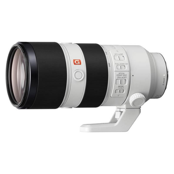 Объектив Sony SEL70200GM 70-200mm f/2,8 GM OSS