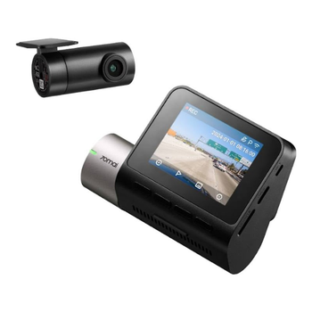 Автомобільний відеореєстратор 70mai Dash Cam A510 SET