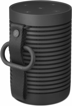 Портативная акустика Bang & Olufsen Beosound Explore Black Anthracite