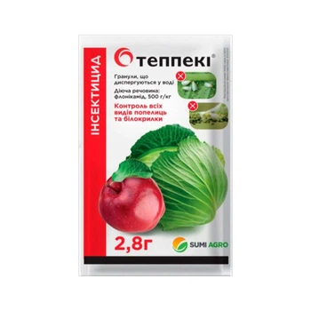 Инсектицид Теппекі
