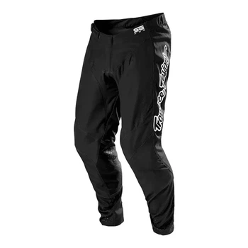 Велоштаны TLD SE Pro Pant Solo Black L Troy Lee Designs (1106-201487004)